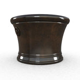 Gardenstone Soleil Planters Gardenstone Bronze